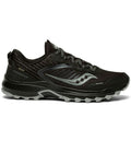 Saucony Excursion TR15 GTX Black Shadow – Saucony – THE LAB CONCEPT CLUB Bienne