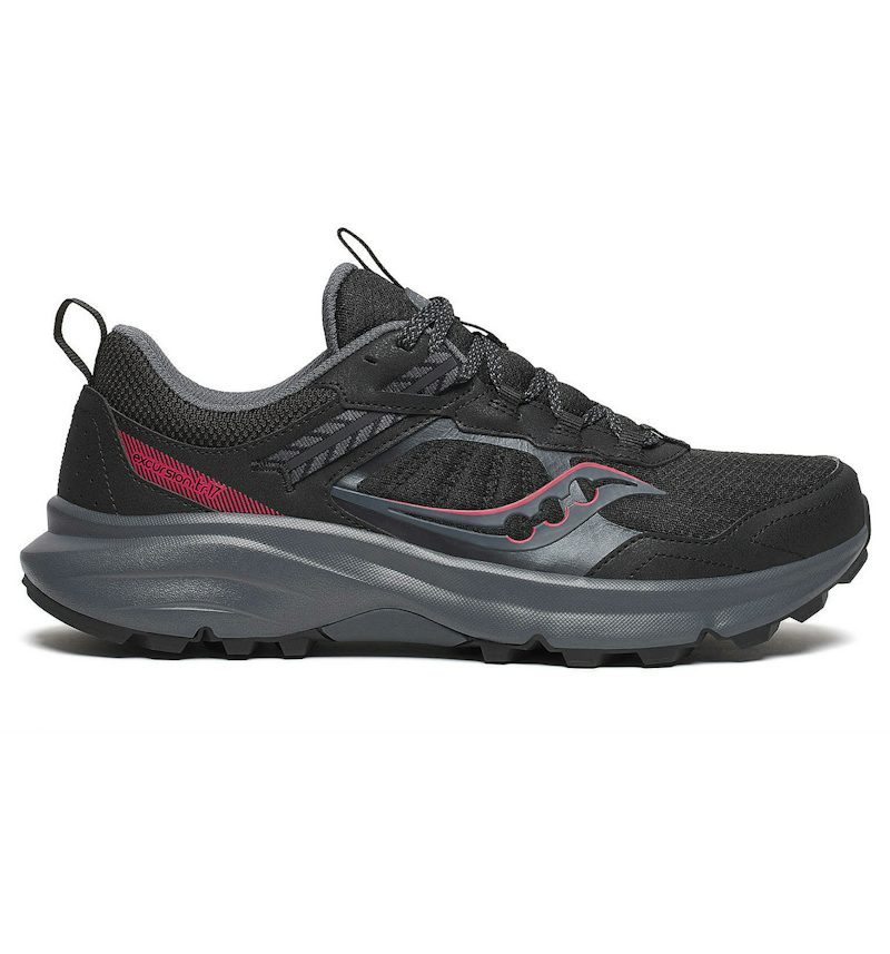 Saucony Excursion TR17 Black Shadow – Saucony – THE LAB CONCEPT CLUB Bienne