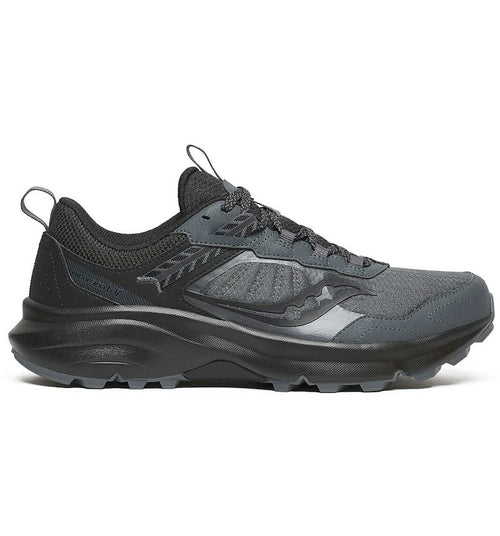 Saucony Excursion TR17 Shadow Black – Saucony – THE LAB CONCEPT CLUB Bienne