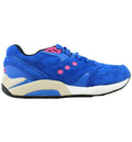 Saucony G9 Control Blue – Saucony – THE LAB CONCEPT CLUB Bienne