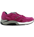Saucony G9 Control Wine – Saucony – THE LAB CONCEPT CLUB Bienne