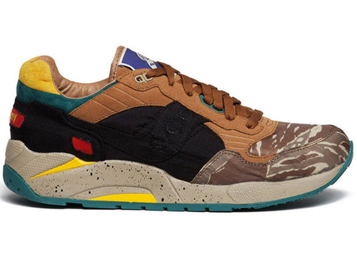 Saucony G9 Shadow 5 Bodega – Saucony – THE LAB CONCEPT CLUB Bienne