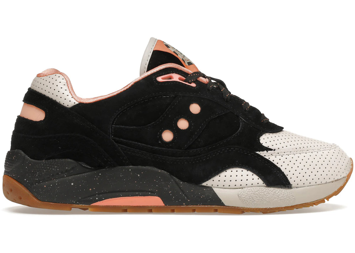 Saucony G9 Shadow 6 Feature High Roller – Saucony – THE LAB CONCEPT CLUB Bienne