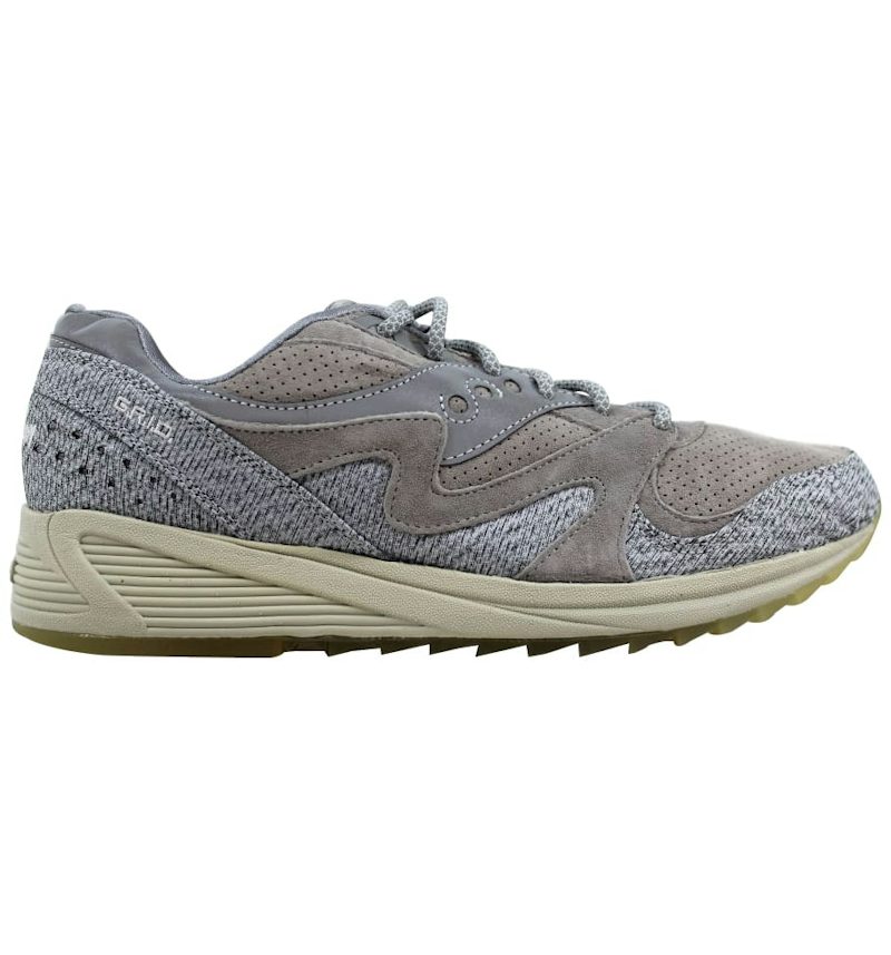 Saucony Grid 8000 Dirty Snow – Saucony – THE LAB CONCEPT CLUB Bienne