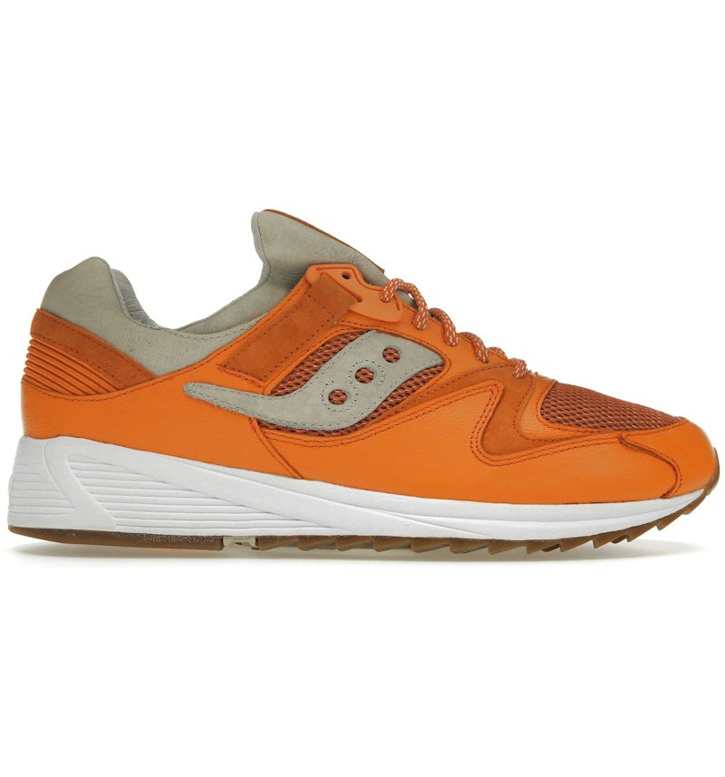 Saucony Grid 8500 End Lobster – Saucony – THE LAB CONCEPT CLUB Bienne
