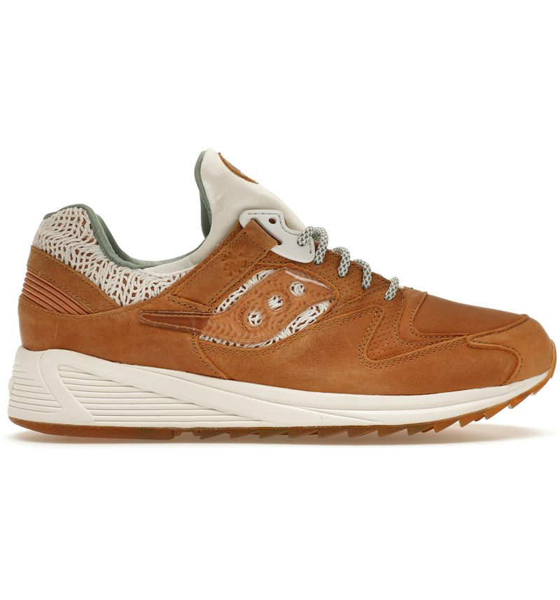 Saucony Grid 8500 Ramen – Saucony – THE LAB CONCEPT CLUB Bienne