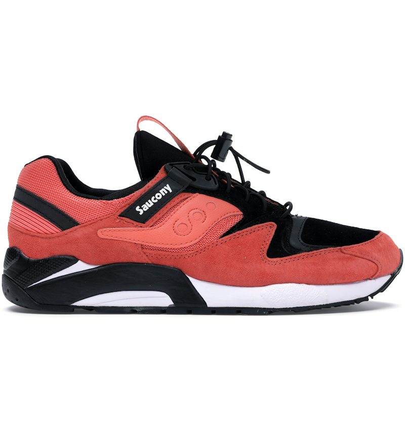 Saucony Grid 9000 Bungee – Saucony – THE LAB CONCEPT CLUB Bienne