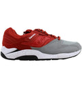 Saucony Grid 9000 Grey – Saucony – THE LAB CONCEPT CLUB Bienne