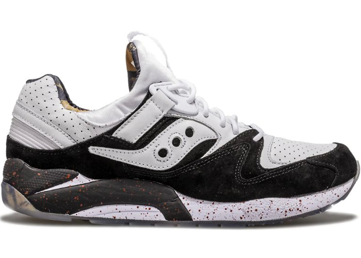 Saucony Grid 9000 Originators DJ Delz Miami Nights – Saucony – THE LAB CONCEPT CLUB Bienne