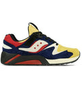 Saucony Grid 9000 Play Cloths Motocross – Saucony – THE LAB CONCEPT CLUB Bienne