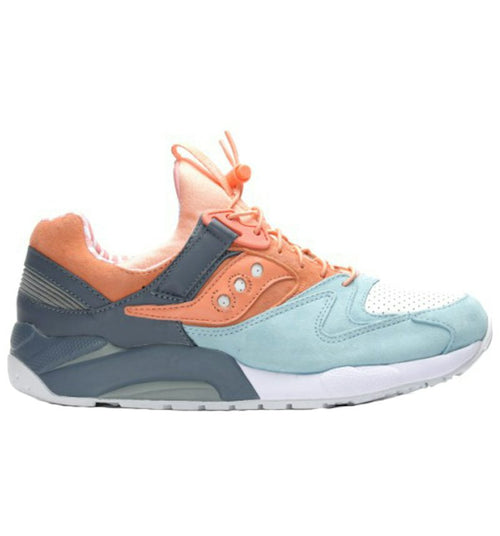 Saucony Grid 9000 Premier Street Sweets – Saucony – THE LAB CONCEPT CLUB Bienne