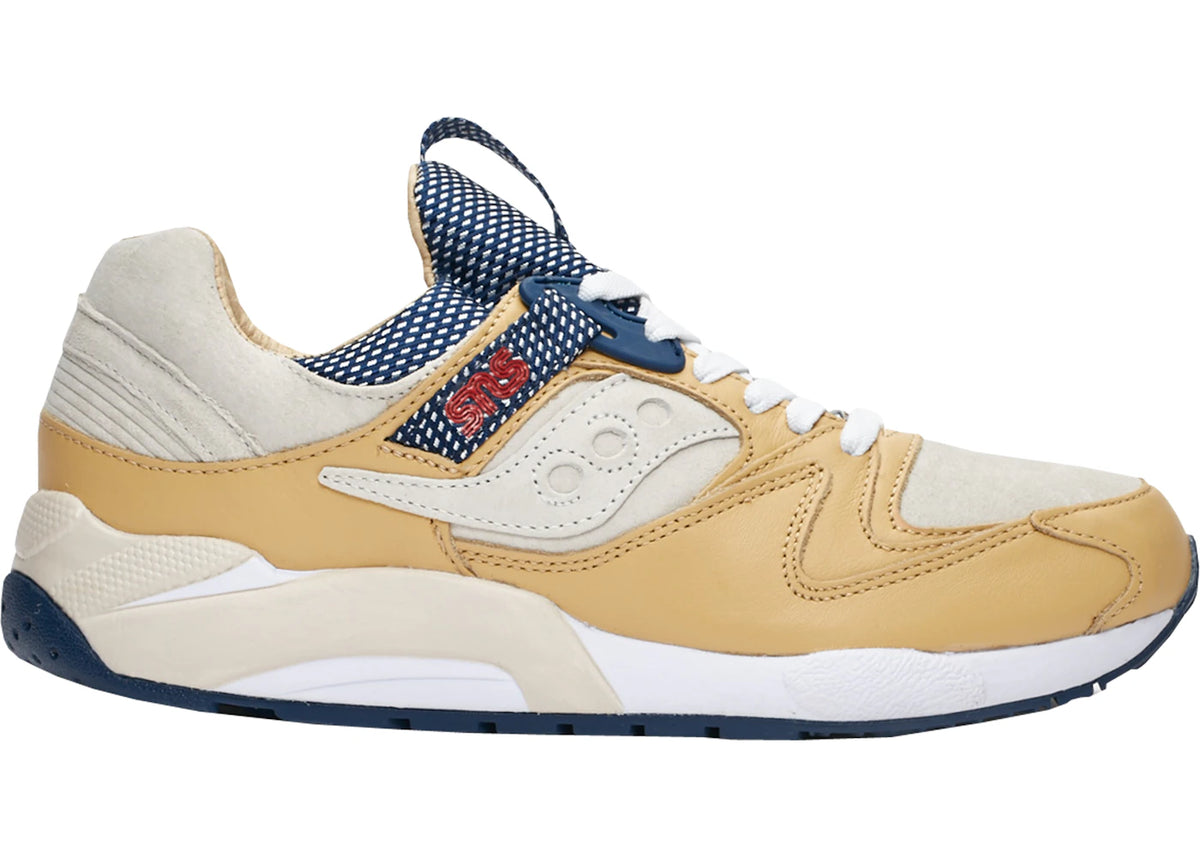 Saucony Grid 9000 SNS Business Class – Saucony – THE LAB CONCEPT CLUB Bienne