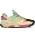 Saucony Grid 9000 Shoe Gallery Locals Only – Saucony – THE LAB CONCEPT CLUB Bienne