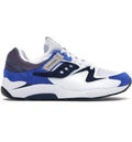 Saucony Grid 9000 White Blue – Saucony – THE LAB CONCEPT CLUB Bienne