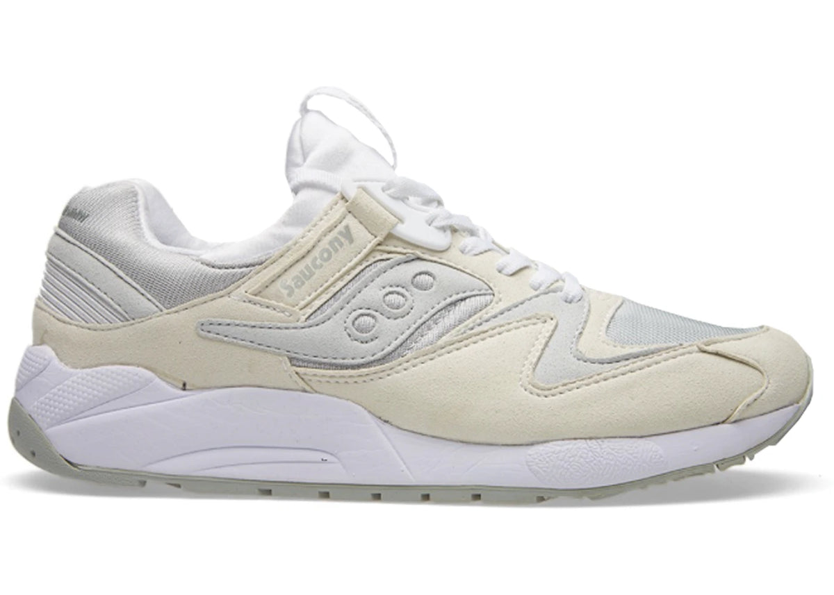 Saucony Grid 9000 White Mountaineering White – Saucony – THE LAB CONCEPT CLUB Bienne