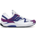 Saucony Grid 9000 White Purple – Saucony – THE LAB CONCEPT CLUB Bienne