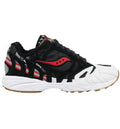 Saucony Grid Azura 2000 Black Red – Saucony – THE LAB CONCEPT CLUB Bienne