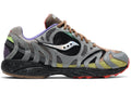 Saucony Grid Azura 2000 Bodega Ever Ready – Saucony – THE LAB CONCEPT CLUB Bienne