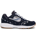 Saucony Grid Azura 2000 Dark Navy Gum – Saucony – THE LAB CONCEPT CLUB Bienne