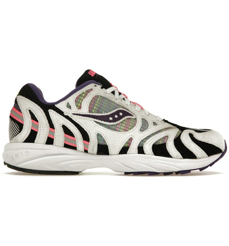 Saucony Grid Azura 2000 Neon – Saucony – THE LAB CONCEPT CLUB Bienne