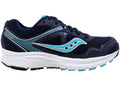 Saucony Grid Cohesion 10 Navy  (Women's) – Saucony – THE LAB CONCEPT CLUB Bienne