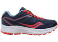 Saucony Grid Cohesion 11 Grey  (Women's) – Saucony – THE LAB CONCEPT CLUB Bienne