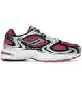 Saucony Grid Jazz 9 Pink Silver – Saucony – THE LAB CONCEPT CLUB Bienne