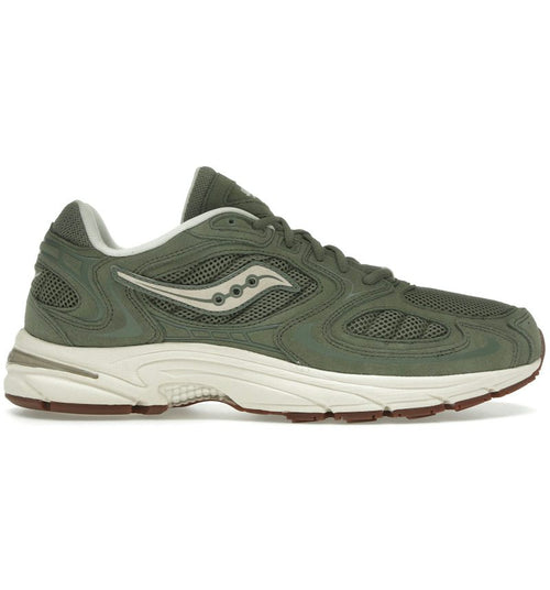 Saucony Grid Jazz 9 Suede Pack Olive – Saucony – THE LAB CONCEPT CLUB Bienne