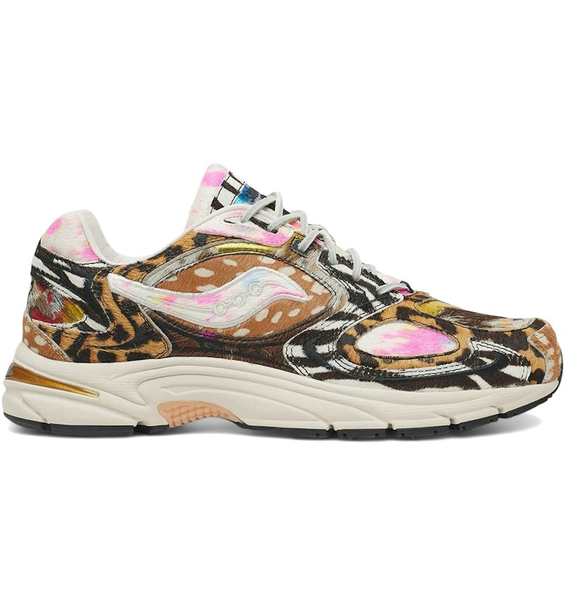 Saucony Grid Jazz 9 Westside Gunn Awesome Gods – Saucony – THE LAB CONCEPT CLUB Bienne