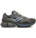 Saucony Grid NXT Brown Silver – Saucony – THE LAB CONCEPT CLUB Bienne