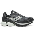 Saucony Grid NXT Dark Grey Silver – Saucony – THE LAB CONCEPT CLUB Bienne