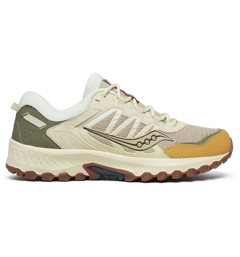 Saucony Grid Peak Tan Chino Green – Saucony – THE LAB CONCEPT CLUB Bienne
