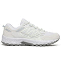 Saucony Grid Peak White Grey – Saucony – THE LAB CONCEPT CLUB Bienne