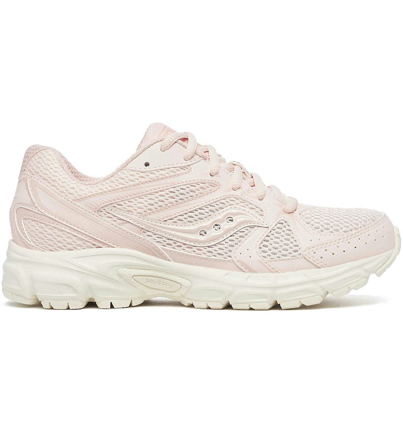 Saucony Grid Ride Millennium Pink (Women's) – Saucony – THE LAB CONCEPT CLUB Bienne