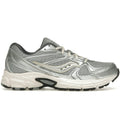 Saucony Grid Ride Millennium Silver Cream (Women's) – Saucony – THE LAB CONCEPT CLUB Bienne