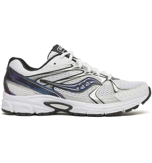 Saucony Grid Ride Millennium White Nightsky – Saucony – THE LAB CONCEPT CLUB Bienne