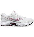 Saucony Grid Ride Millennium White Pink (Women's) – Saucony – THE LAB CONCEPT CLUB Bienne