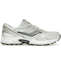 Saucony Grid Ride Millennium White Silver – Saucony – THE LAB CONCEPT CLUB Bienne