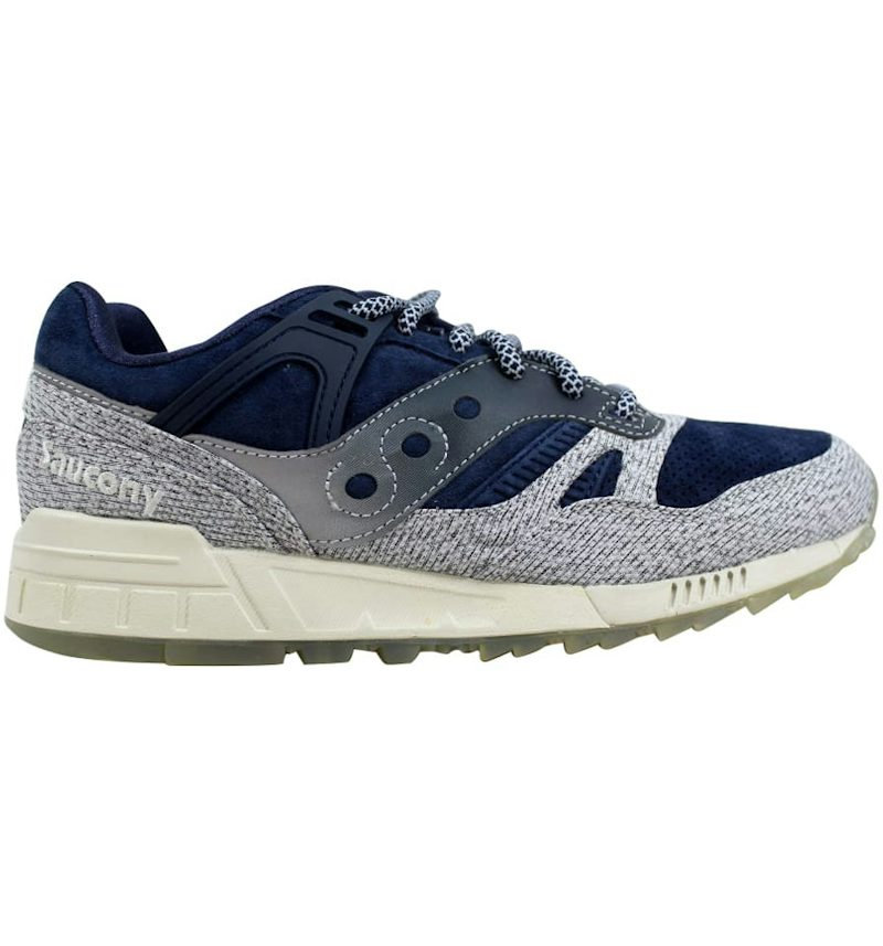 Saucony Grid SD Blue – Saucony – THE LAB CONCEPT CLUB Bienne