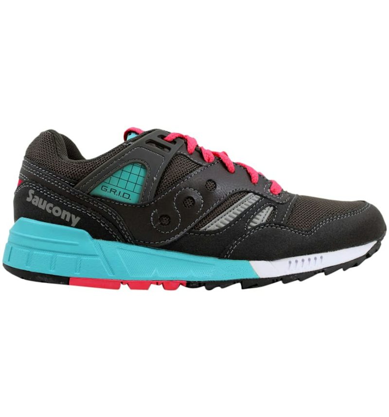 Saucony Grid SD Brown – Saucony – THE LAB CONCEPT CLUB Bienne