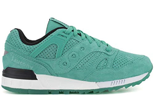Saucony Grid SD No Chill Light Green – Saucony – THE LAB CONCEPT CLUB Bienne