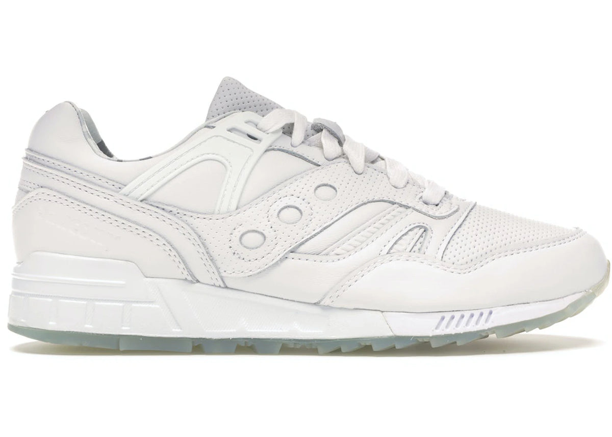 Saucony Grid SD Originators TBlake Triple White – Saucony – THE LAB CONCEPT CLUB Bienne