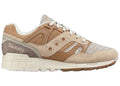 Saucony Grid SD Quilted Tan – Saucony – THE LAB CONCEPT CLUB Bienne