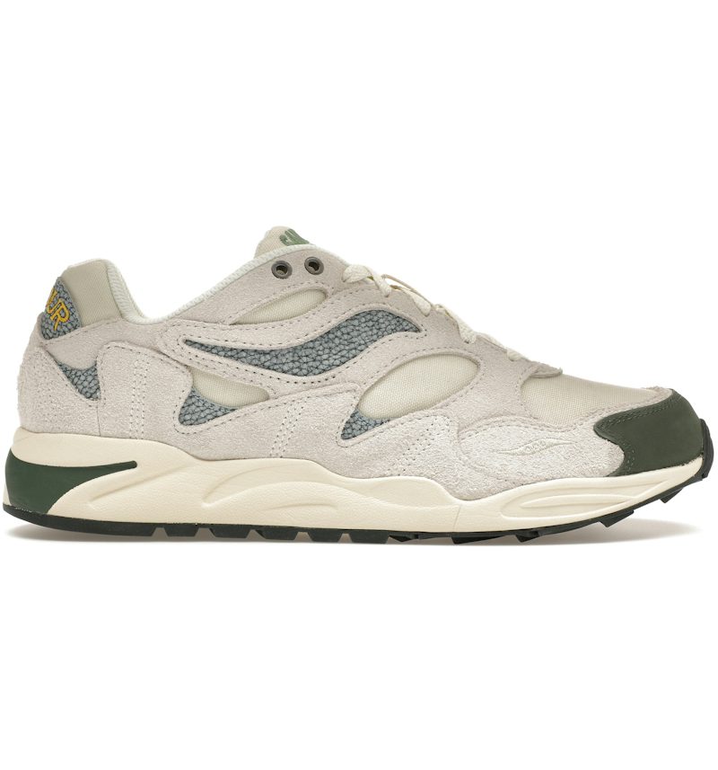 Saucony Grid Shadow 2 Colour Plus Companie Arctic Trek – Saucony – THE LAB CONCEPT CLUB Bienne