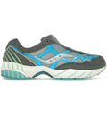Saucony Grid Web Fresh Rags Manatee – Saucony – THE LAB CONCEPT CLUB Bienne