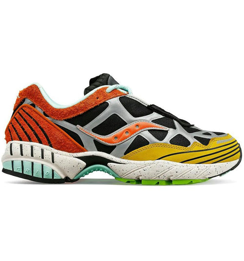 Saucony Grid Web Trailian – Saucony – THE LAB CONCEPT CLUB Bienne