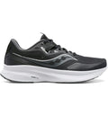 Saucony Guide 15 Black White (Women's) – Saucony – THE LAB CONCEPT CLUB Bienne