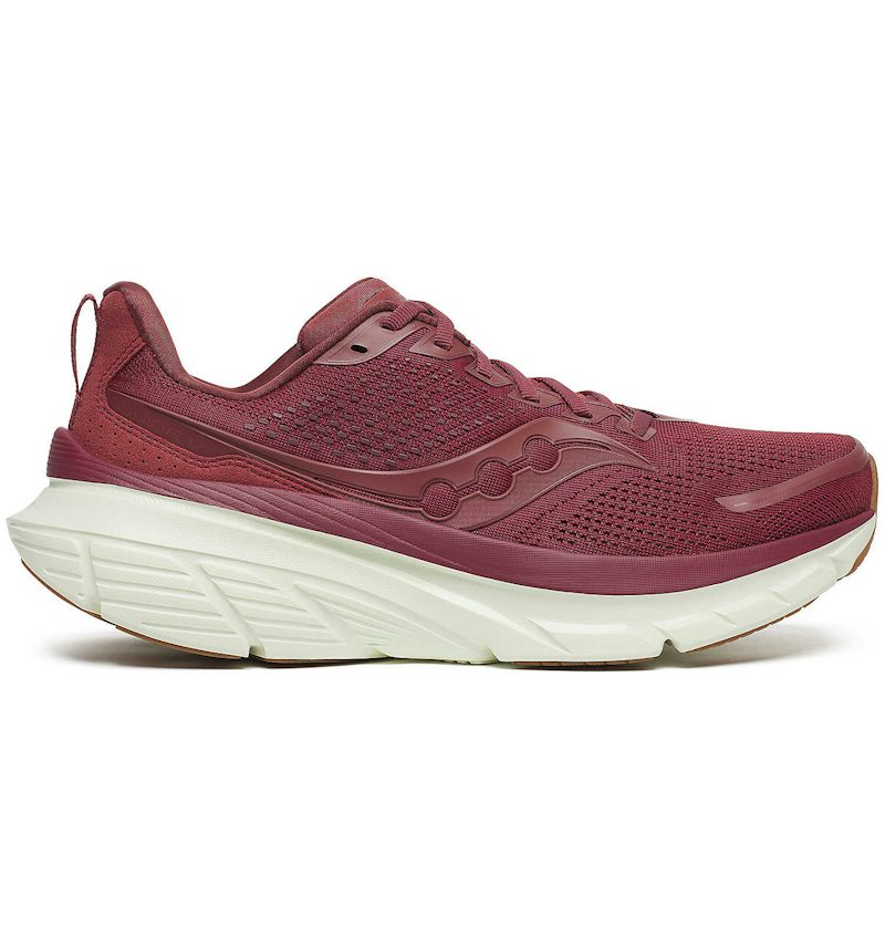Saucony Guide 17 Clay – Saucony – THE LAB CONCEPT CLUB Bienne