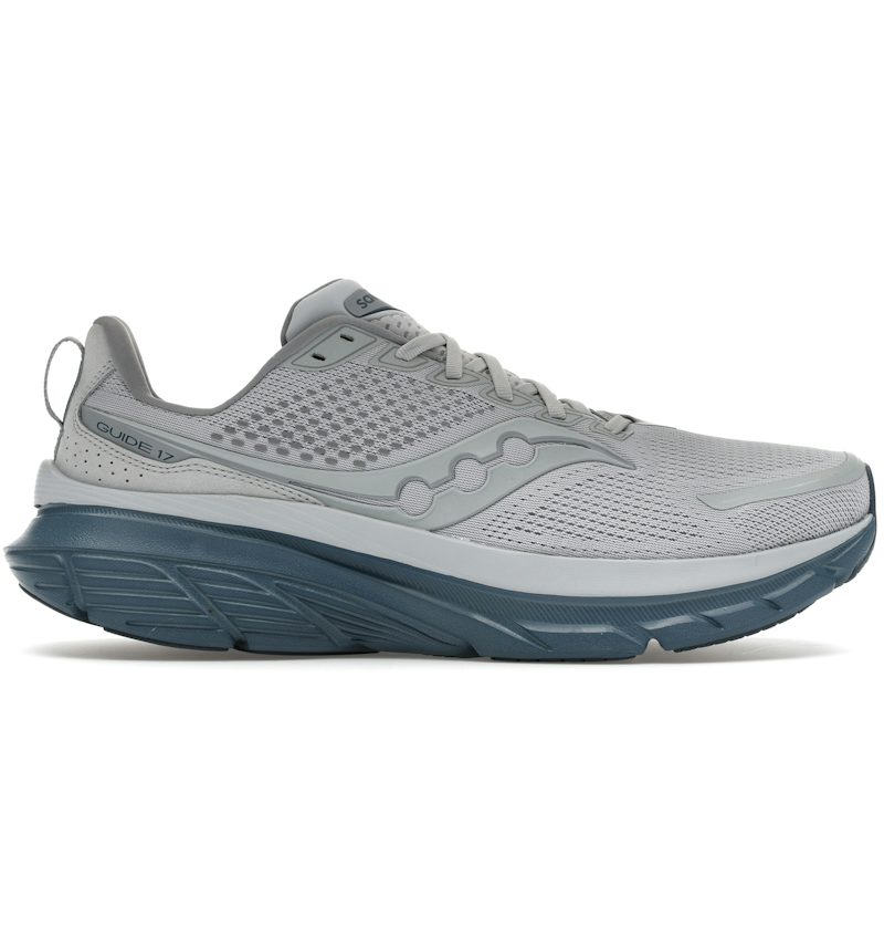 Saucony Guide 17 Cloud Mirage – Saucony – THE LAB CONCEPT CLUB Bienne