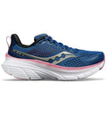 Saucony Guide 17 Navy Orchid (Women's) – Saucony – THE LAB CONCEPT CLUB Bienne